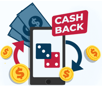 cashback mobile