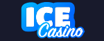 ice casino logo