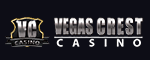 vegas crest logo