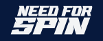 need for spin logo