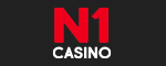 n1 casino logo