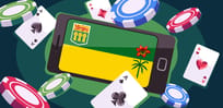 Rapid Growth of the Online Gambling Industry in Saskatchewan