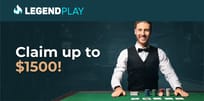 Bonus of the Month: LegendPlay Casino Is The Top Choice