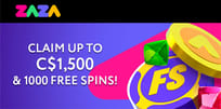 Bonus of the Month: Zaza Casino Is the Top Choice