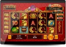 Diamond Reels Casino