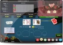 Iwild casino