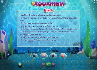 Aquarium