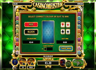 Casinomeister