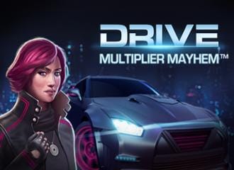 Drive multiplier mayhem