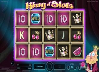 King of slots