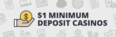 1$ Deposit Casino Canada