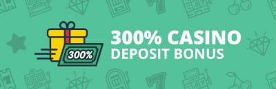 deposit bonus