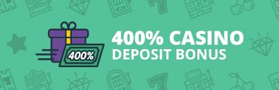 deposit bonus