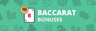 baccarat bonuses