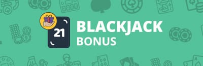 blackjack bonuses