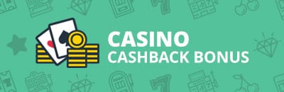 Cashback Casino Bonus Canada