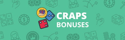 Craps Bonuses