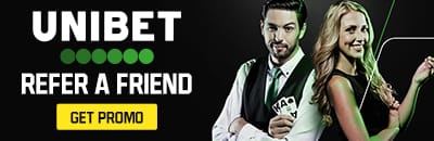 Unibet Banner