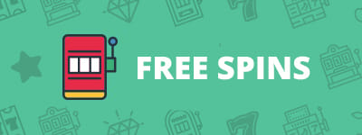 Free spins