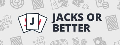 jacks or better online game