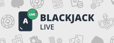 Live Blackjack