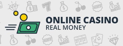 Online casino real money