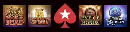 welcome bonus pokerstars casino canada