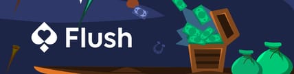 welcome bonus flush casino canada