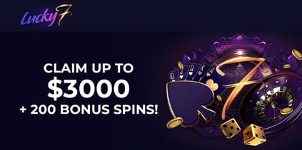 welcome bonus lucky even casino canada