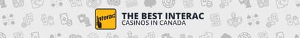 Interac casino