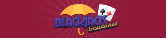 Blackjack insurance