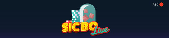 Live Casino Sic Bo