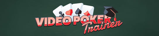 Video Poker Online Game