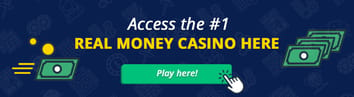 best real money casino