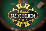 3 hand casino hold