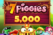 7 piggies scratchcard