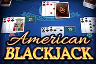 American blackjack