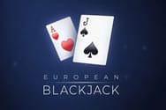 European blackjack