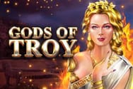 Gods of troy