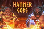 Hammer gods