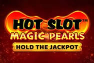 Hot slot: magic pearls