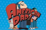 American dad