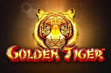 Golden tiger