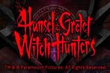 Hansel and gretel witch hunters