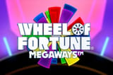 Wheel of fortune megaways