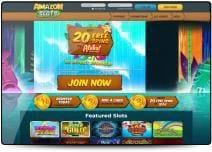 Amazon Slots Casino en