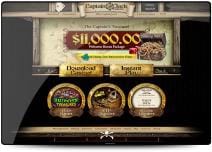 Captain Jack Casino en