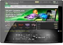 CasinoLuck en