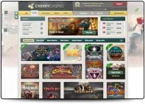 Cherry Casino en