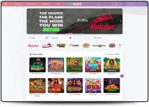 FizzSlots Casino en